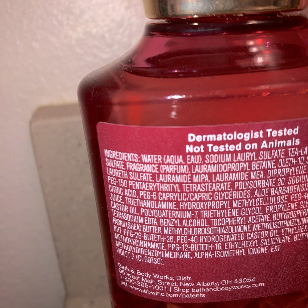 🔥Bath & Body Works Set - Picture 4 of 4